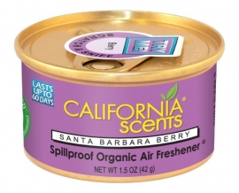 California Scents® Santa Barbara Berry