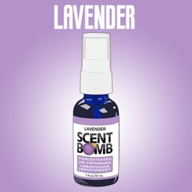 ScentBomb Lavender