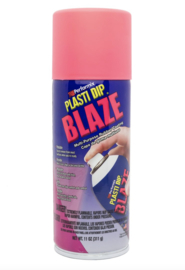 Plasti Dip® Blaze Roze Mat