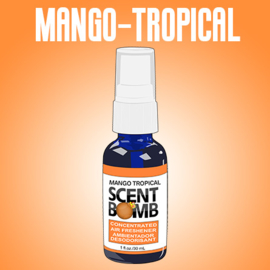 ScentBomb Mango Tropical