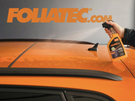 Foliatec Hydro detailing spray - 500 ml