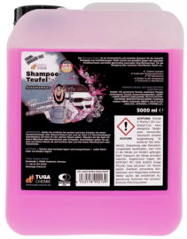 Shampoo Duivel 5L