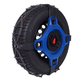 Spikes Spider Easy Alpinr Pro 2