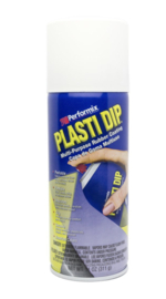 Plasti Dip® Wit Mat