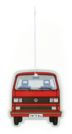 VW-T3-bus Vanilla