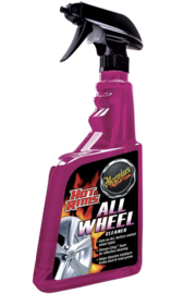 Hot Rims All Wheel Cleaner