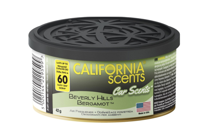 California Scents® Beverly Hills Bergamot