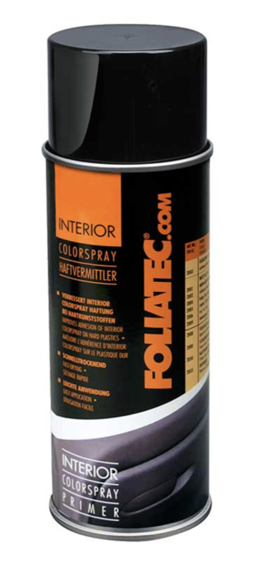 Interieur kleurspray primer, 400 ml
