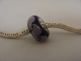 Paars lila swirl grootgatkraal