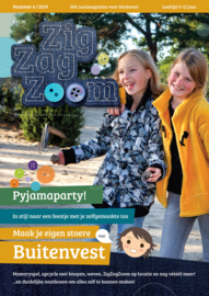 ZigZagZoom Magazine - 6 2019