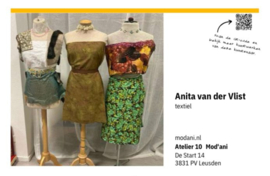 Open Atelier - AtelierRoute en Kunstpalet033