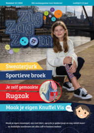 ZigZagZoom Magazine 12 - 2022