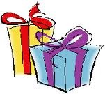 cadeautje