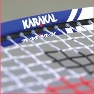 Karakal GTi-150 squash racket