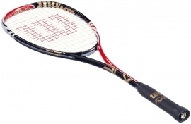 Wilson BLX Tour 2011 / 2012 squash racket