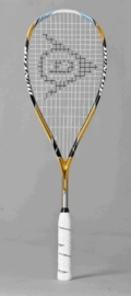 Dunlop Aerogel 4D Max squash racket