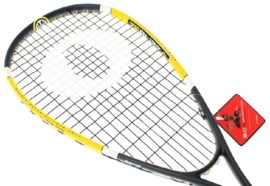 Oliver Z5 Blizz squash racket