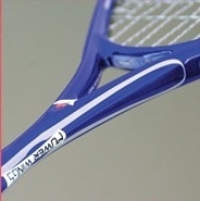 Karakal GTi-150 squash racket