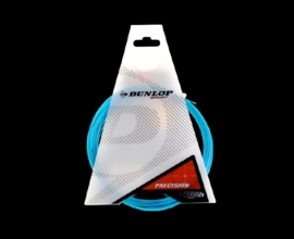 Dunlop Precision squash 1.18 - blauw (set 12m)