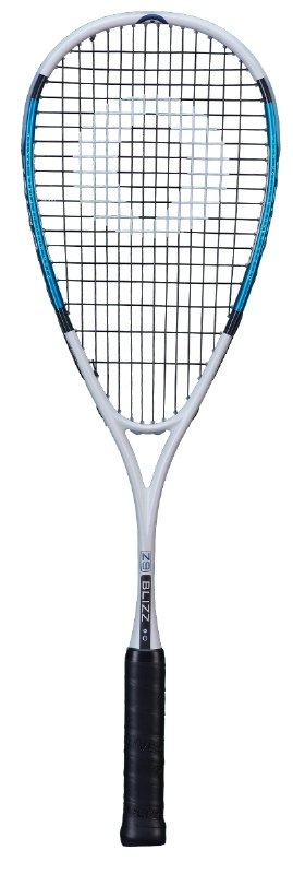 Oliver Z9 Blizz squash racket