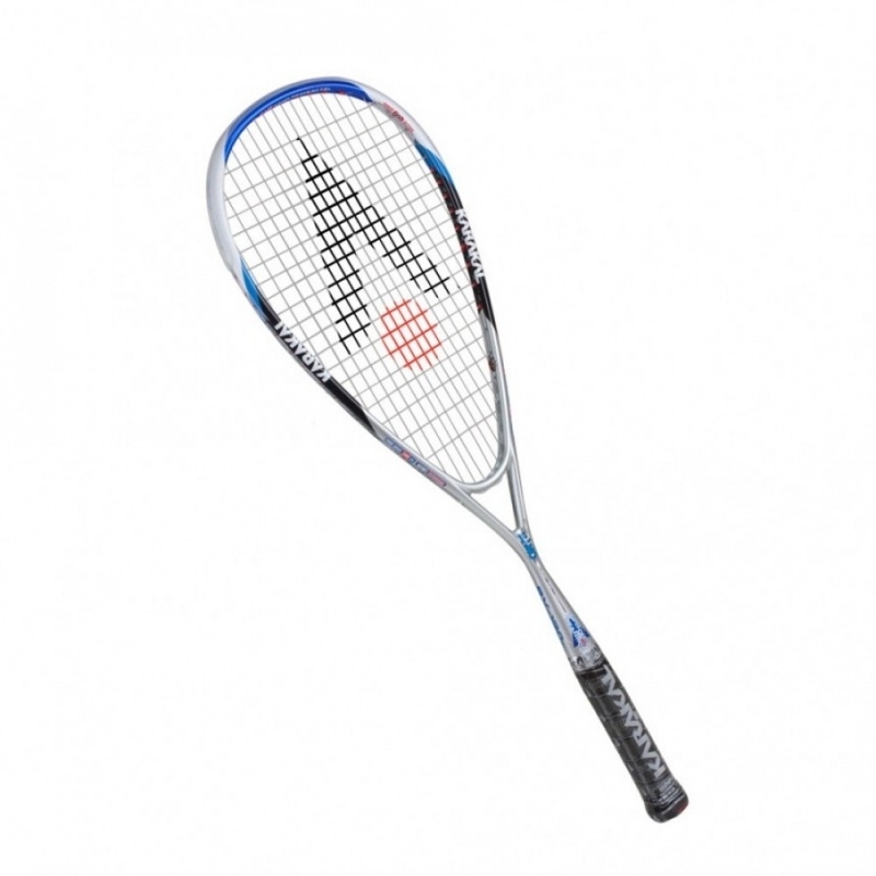 Karakal BX-130 Gel squash racket