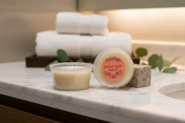 Emerald Jewels of Dubai