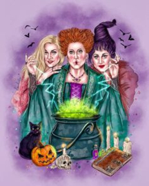 Hocus Pocus