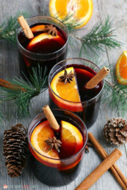 Mulled Wine