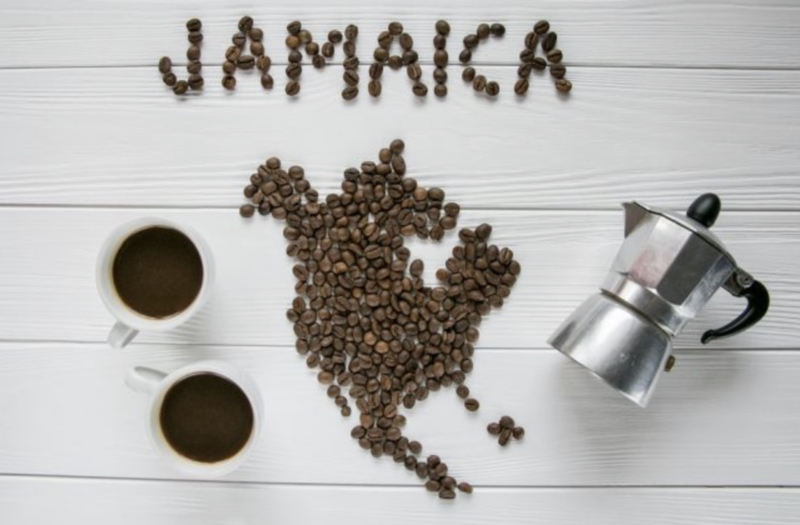 Jamaican Coffee
