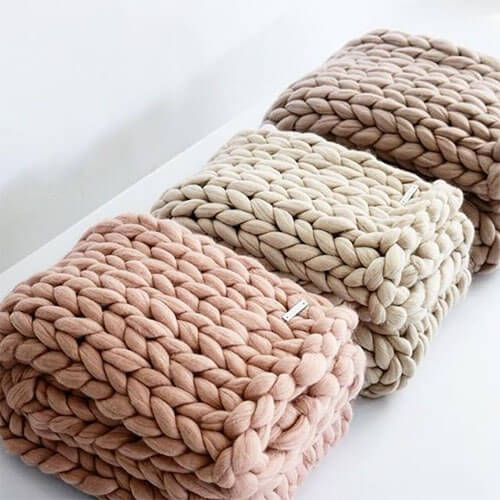 Soft Blanket
