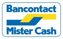 Betalen met Mister Cash Betalen met Mister Cash