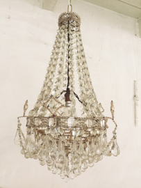 Franse luchter/ French chandelier