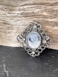 Old vintage brooch