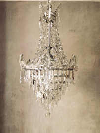 Unique BIG french chandelier