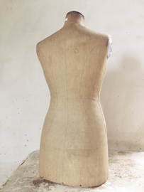 Mannequin buste