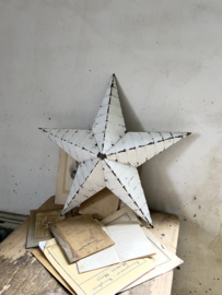 Old Amish star