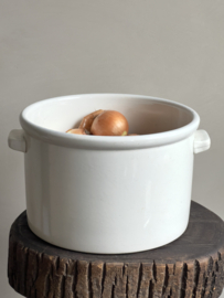Terre de fer Grande dish