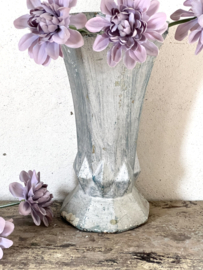 French antique vase