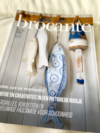 Liefde voor Brocante magazine No.O2 - 2026