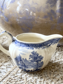 Oud Villeroy & Boch melkkan