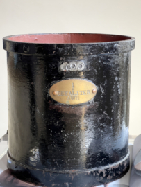 Antique content measure