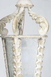 Antieke franse lamp
