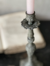 French candle stick