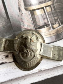 Antieke chocolademal