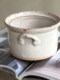 Franse pate pot