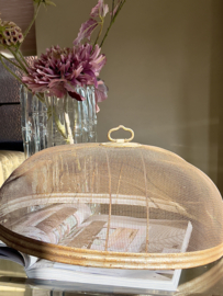 Oude foodcover Frankrijk