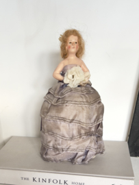 Half doll