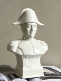 Porcelain bust/ jug Napoleon