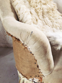 Chaise longue