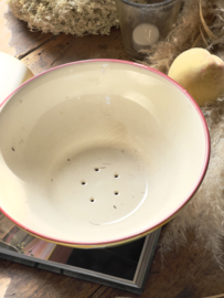 Vintage strainer